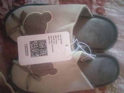 тапки женские домашние