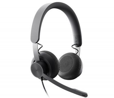 Logitech USB Headset H570e