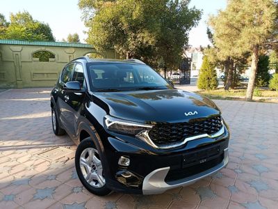 Kia SONET 2025! 2-poz Avtomat. Rasmiy Salondan olingan