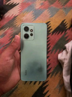 Redmi not 12
