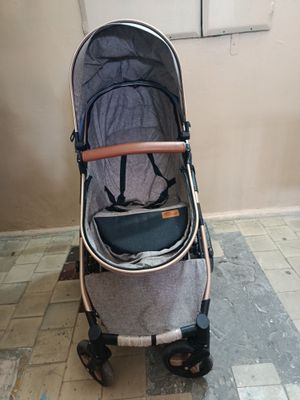 Коляска для детей
