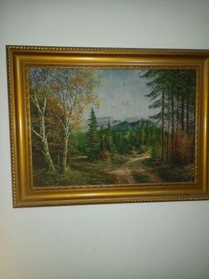 Картина оригинальная