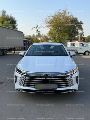 BYD