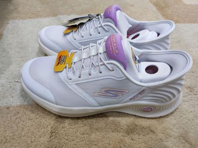 Skechers arch fit