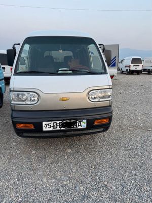 Damas 2020-yil 126000 km yurgan Srochna sotiladi