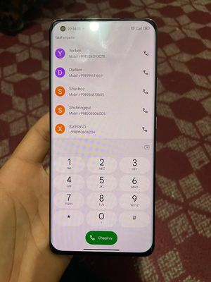 Xiaomi 11 ultra