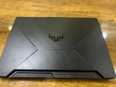 ASUS TUF GAMING F15