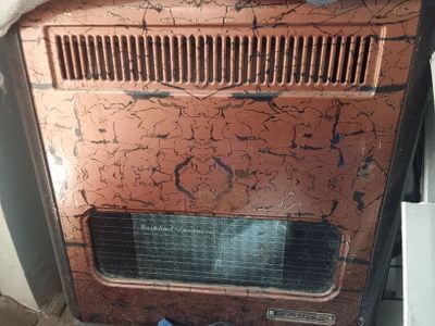 Газ печка газ балон хам ишлийди