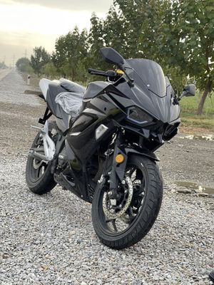 Kawasaki 250kuba bmw shlem perchatka qoshib beriladi