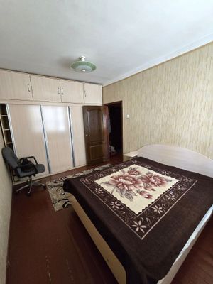 Сдаётся квартира