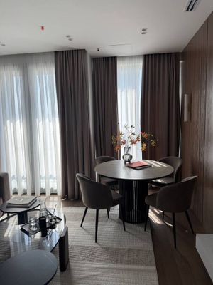 Nest One аренда квартира
