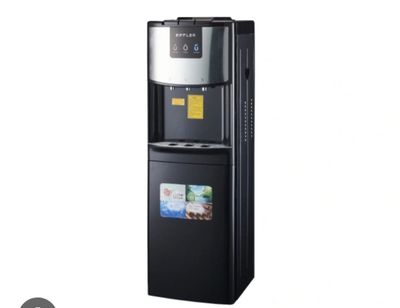 Kuller ziffler 1244rx