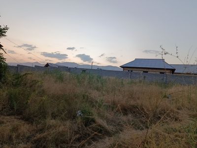 Продается земельный участок