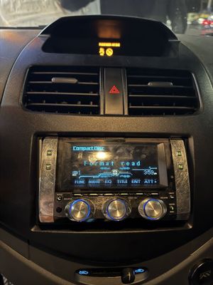 carrozzeria p009 holati yaxw buluts bor