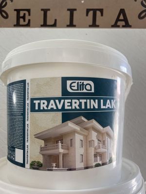 Травертин лак,travertin lak,жемчуг лак