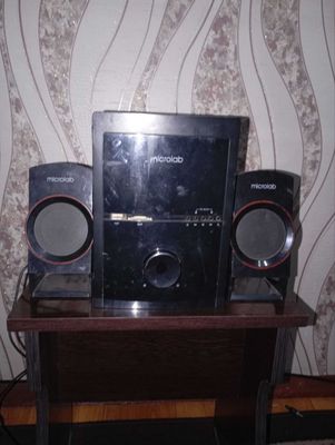 самбуфер микролаб 700у