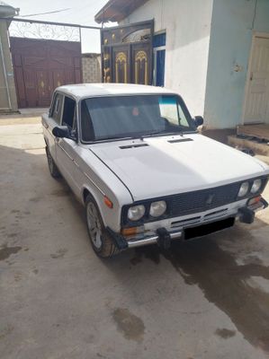 Lada 2106 yili 1985