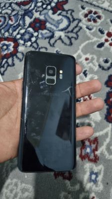 Samsung S9 zapchast