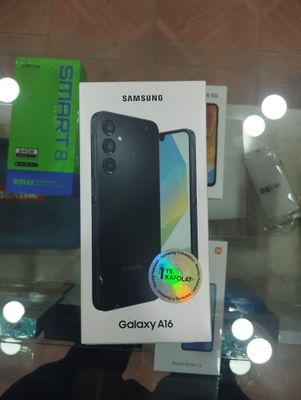 Samsung A16 128gb optom narxda