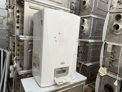 Awb germaniya котёл отопление avb
