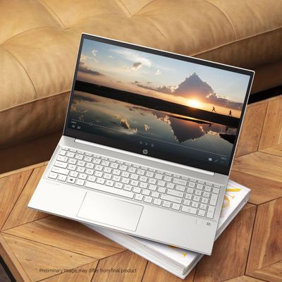 HP Pavilion 15 новый Почти! Не дорого