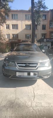 Продается Нексия 2 2015 механика