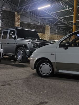 Matiz best yaxshi sastayanada