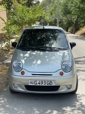 matiz 2006 xolati yaxshi