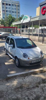 Matiz best 2010 sotiladi