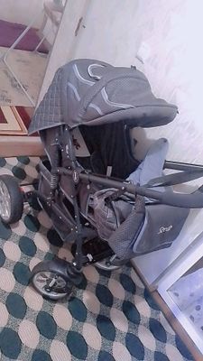 kalaska Hali yangi