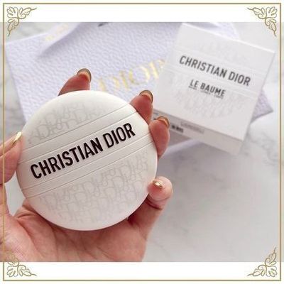 CRISTIAN DIOR