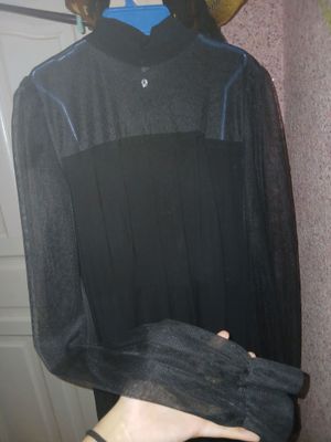 lady dress