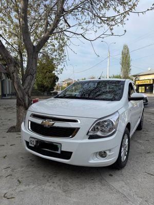 Arenda s vikupom Cobalt