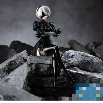 Аниме фигурки, новая