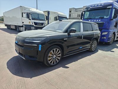Denza N9 Flagship