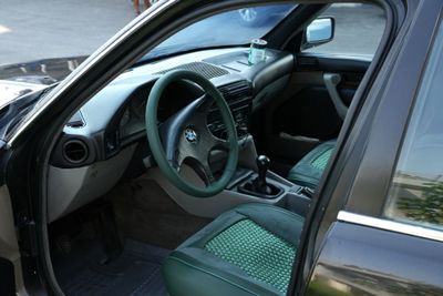 E34 BMW СРОЧНО мошина пушка