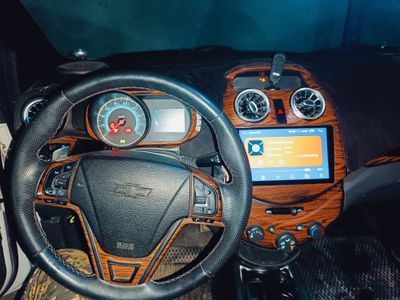 Spark 2019 yil narxi 8500$