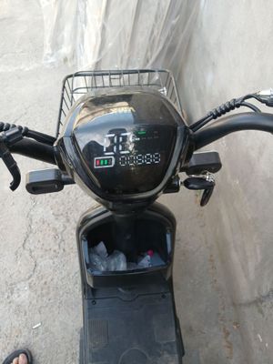 Elektra sukuter holati alo
