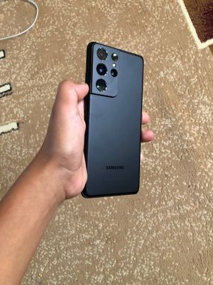 S21 ultra 12/256