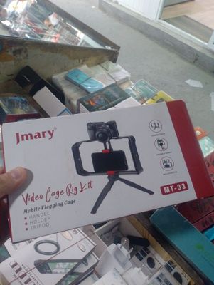 Jmary Video MT-33