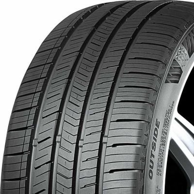 Nexen Nfera Supreme 265/55R19