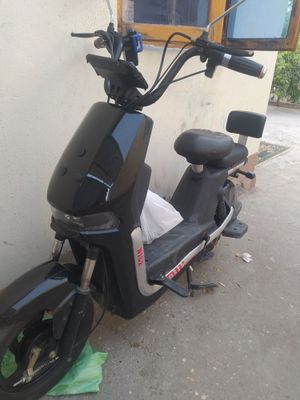 Electro skuter i