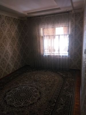 Сдаётся в аренду квартира