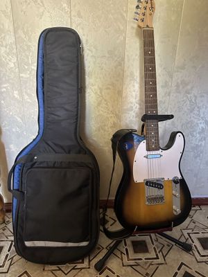 Gitara sotiladi