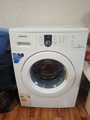 Продам стиральную машину 6 кг не дорого