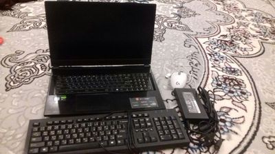MSI Noutbuki sotiladi