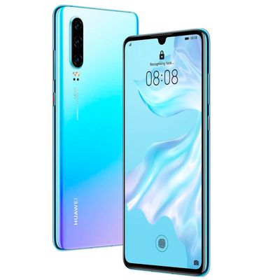 huawei p 30 6/128gb