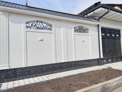 Замонавий яни курилган Участка сотилади 3 хона 1 ошхона 2 сотих