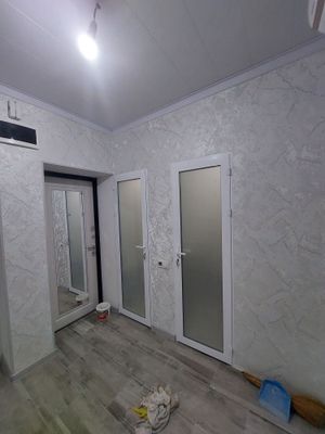 Ремонт Подключ квартира