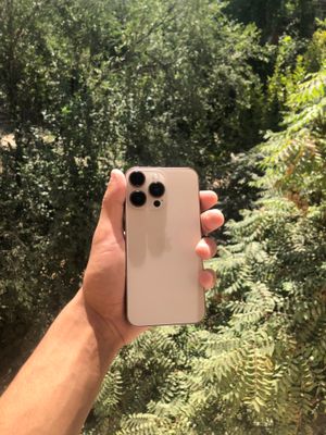 Iphone x (16 pro korpusda)